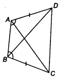 NCERT Solutions for Class 9 Maths Chapter 5 Triangles 5.1 2